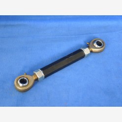 Tie rod 8" with 2 x THK POS12